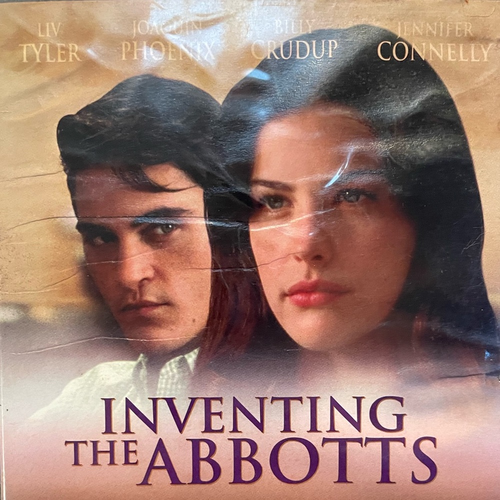 Inventing the Abotts